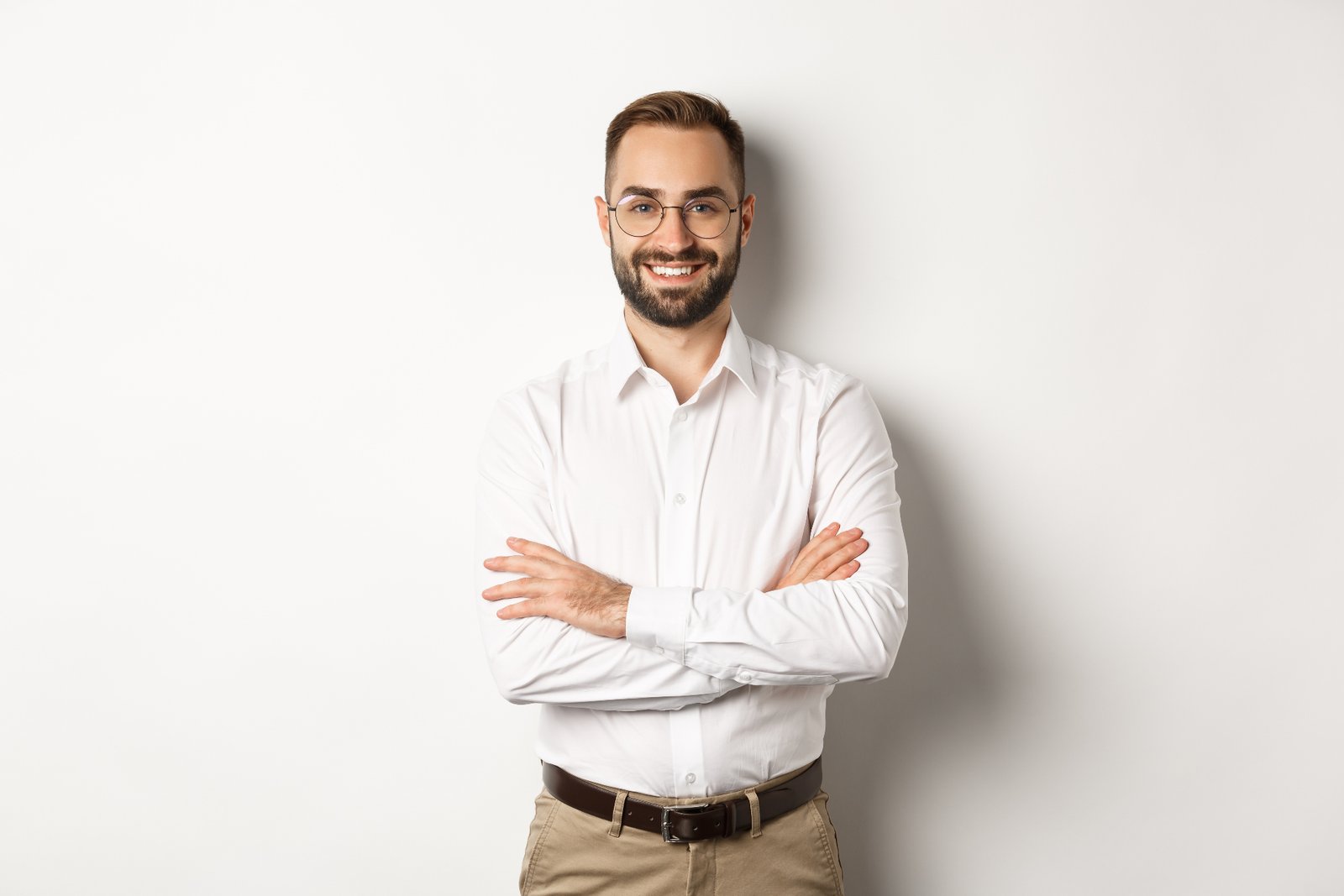 Retrato de Carlos M.