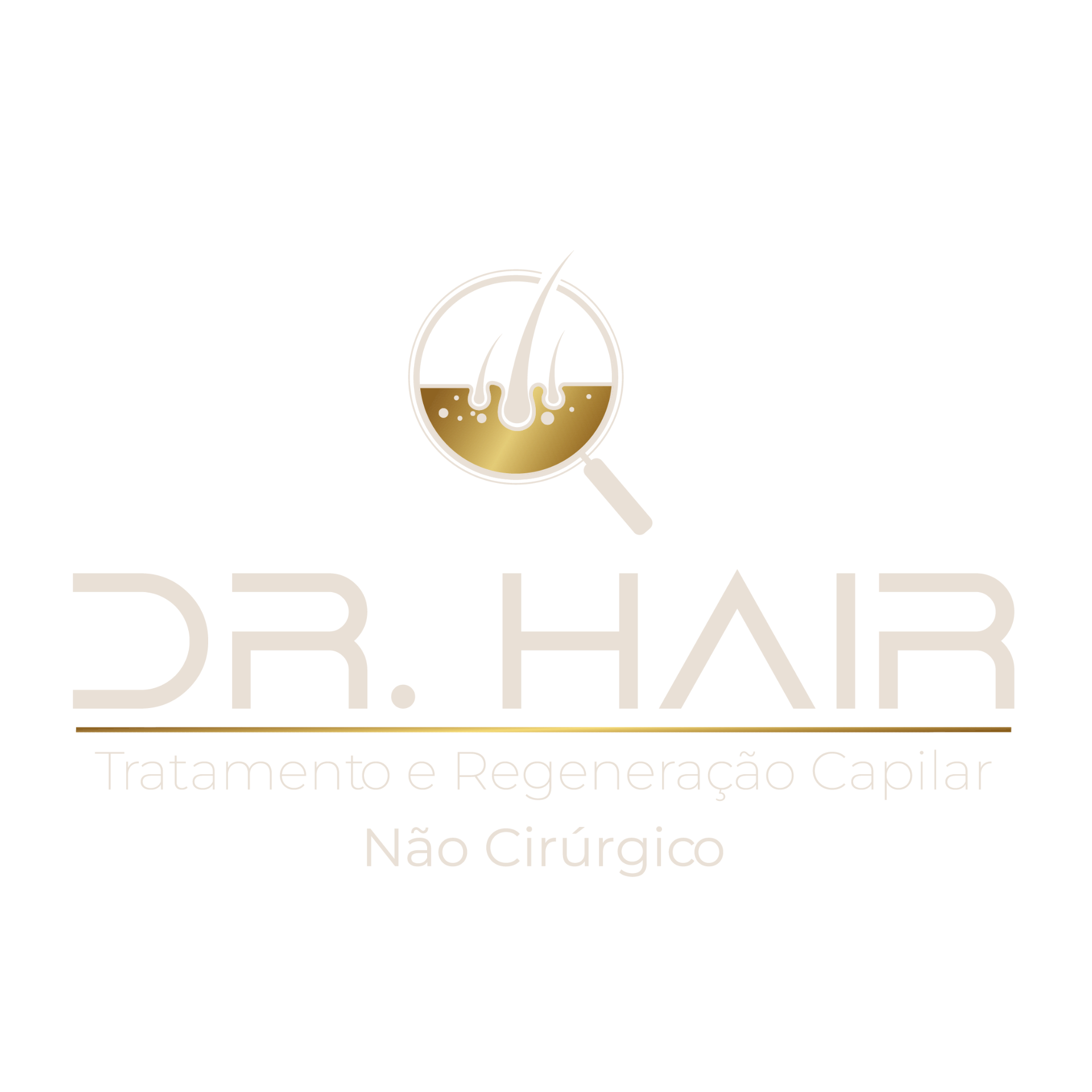 Dr. Hair